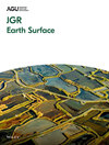 JOURNAL OF GEOPHYSICAL RESEARCH-EARTH SURFACE杂志封面